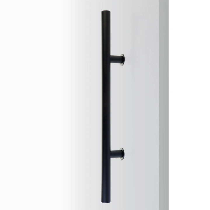 EMTEK - Round Long Door Pulls