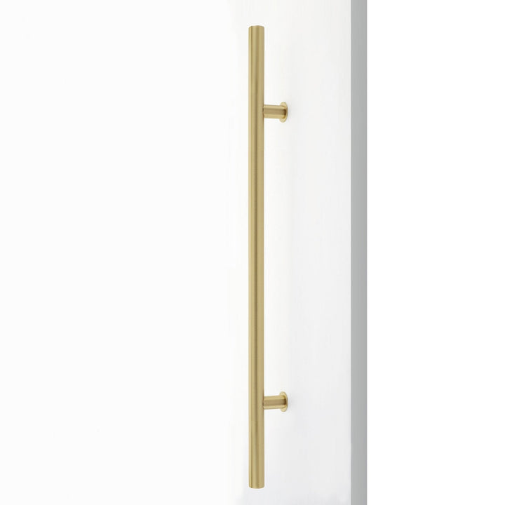 EMTEK - Round Long Door Pulls