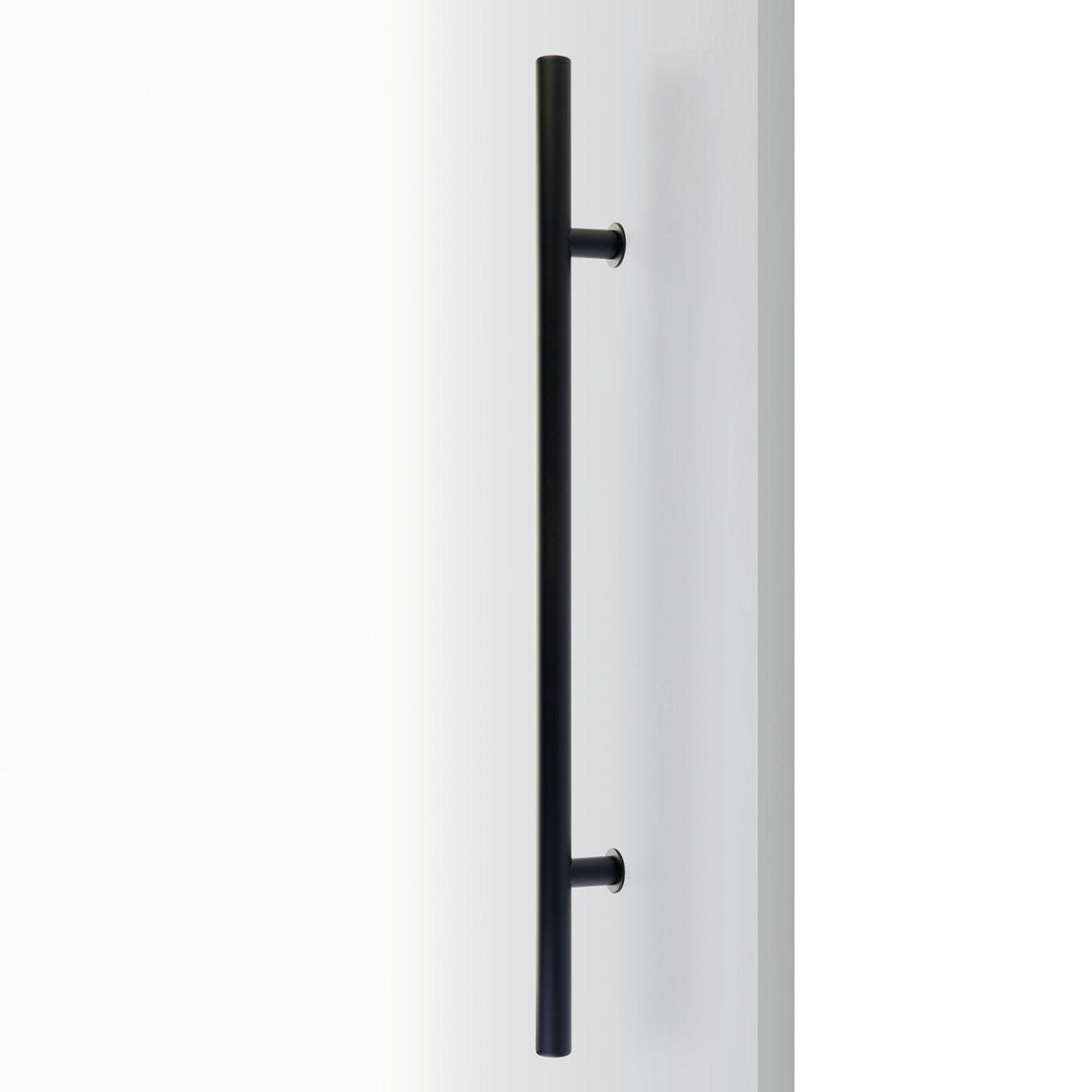 EMTEK - Round Long Door Pulls