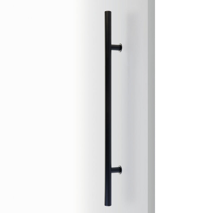 EMTEK - Round Long Door Pulls