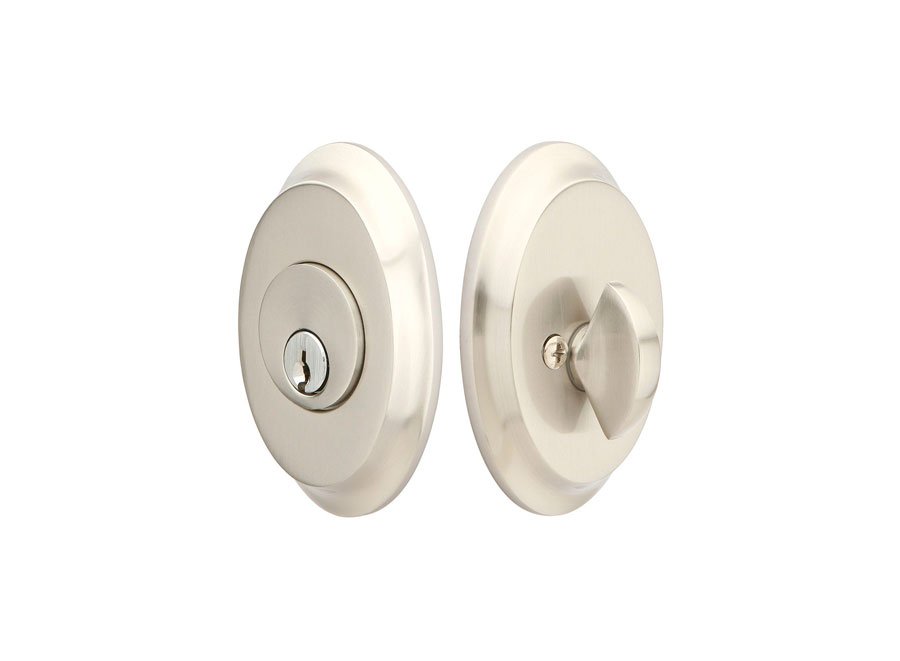 EMTEK - Saratoga Deadbolt