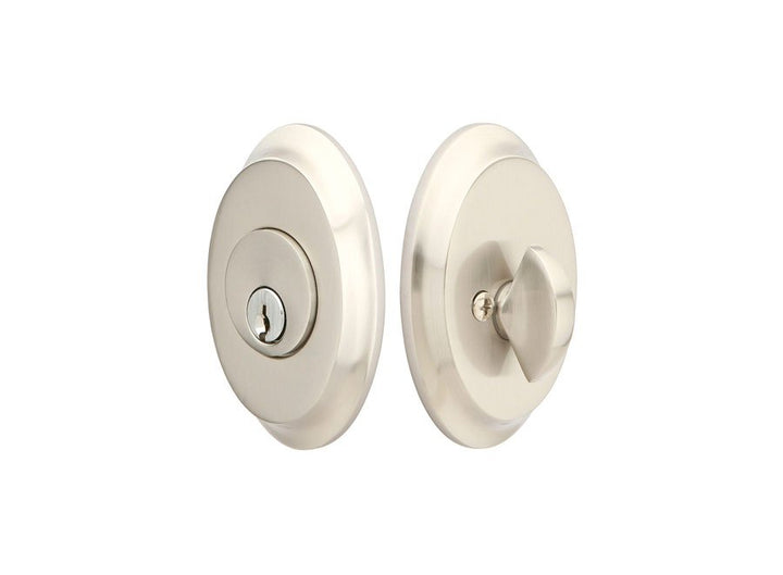 EMTEK - Saratoga Deadbolt