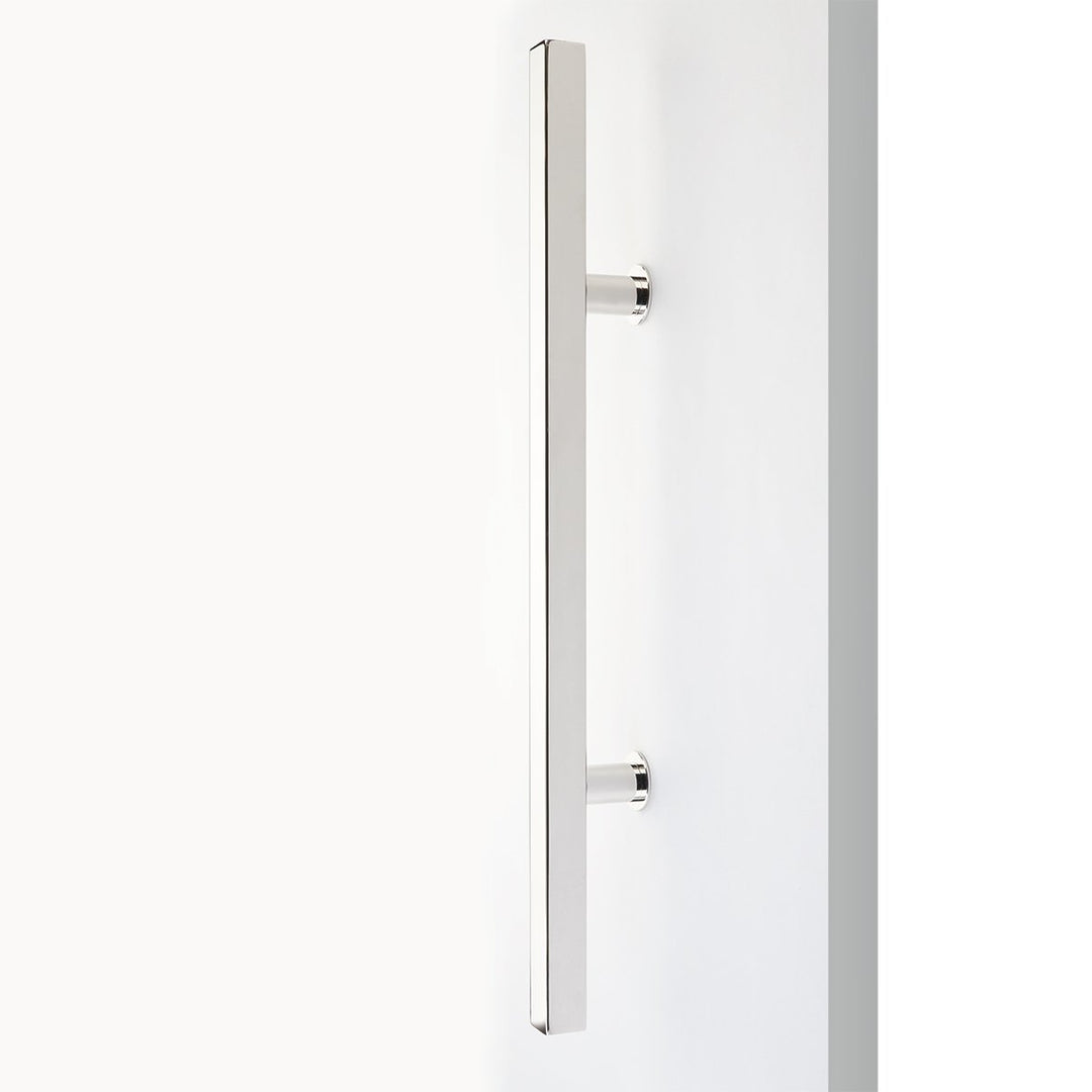 EMTEK - Square Long Door Pulls