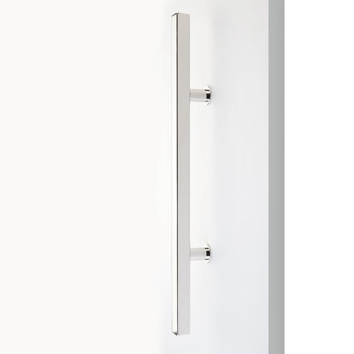 EMTEK - Square Long Door Pulls