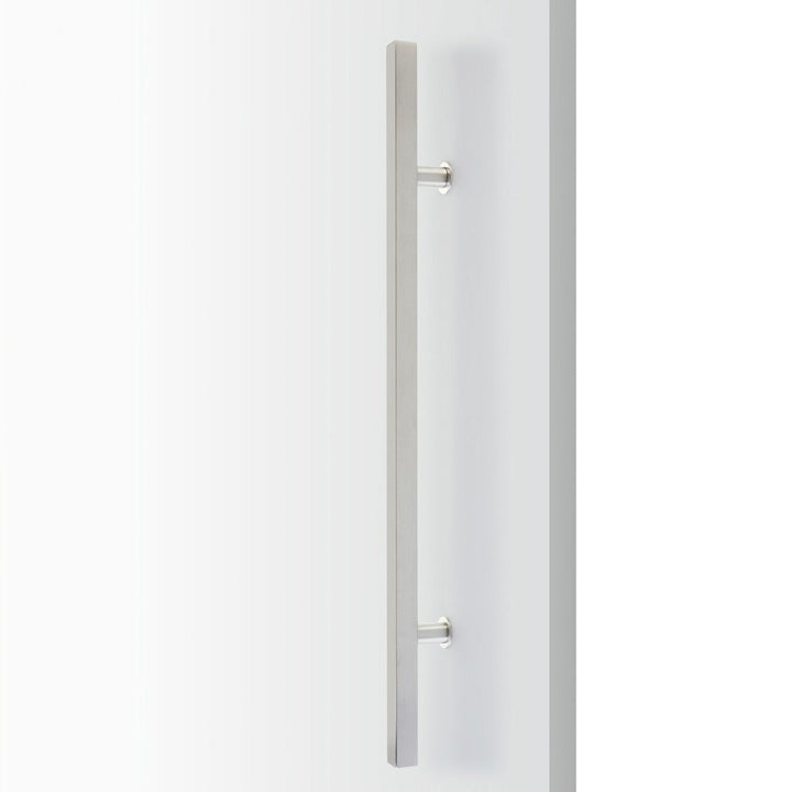 EMTEK - Square Long Door Pulls
