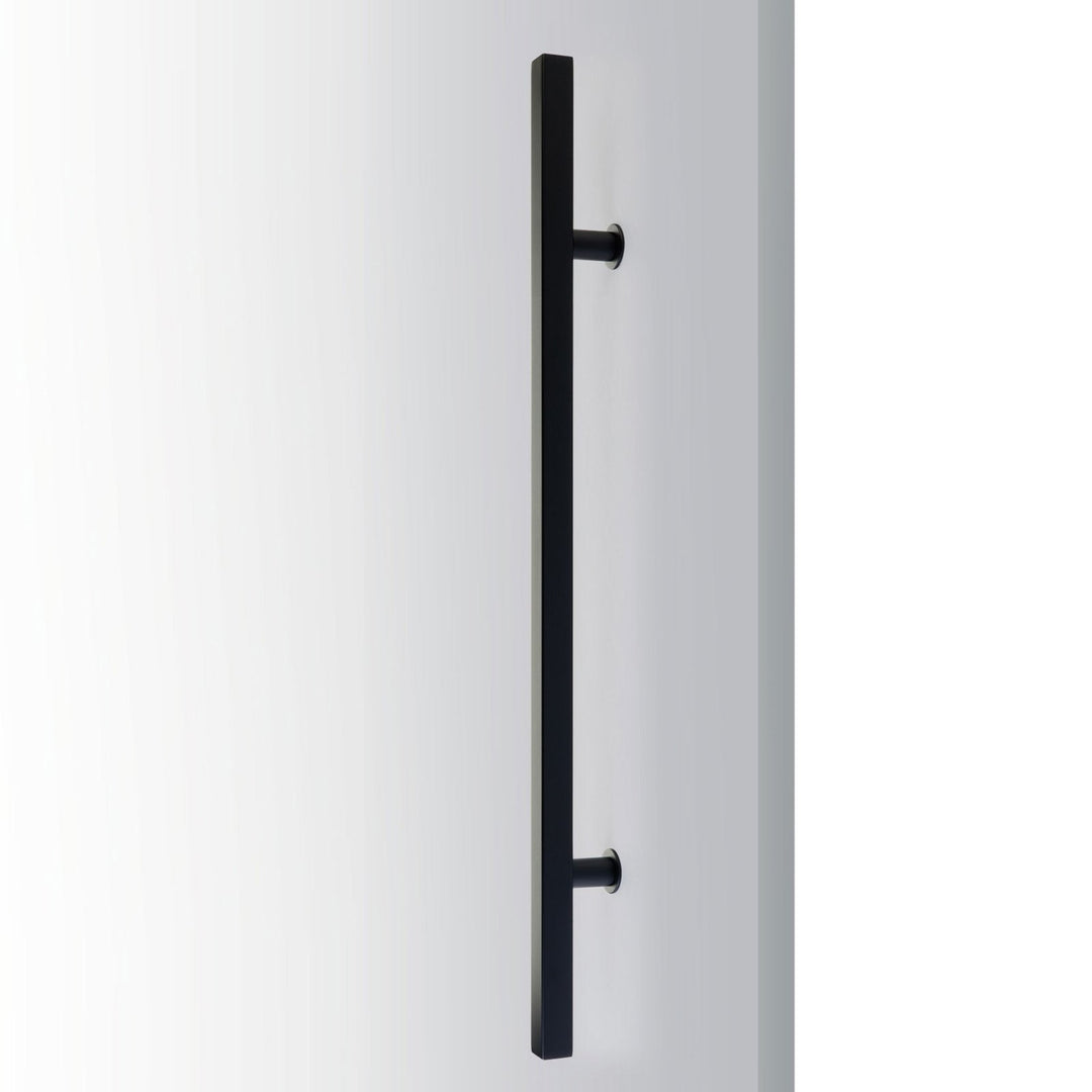 EMTEK - Square Long Door Pulls