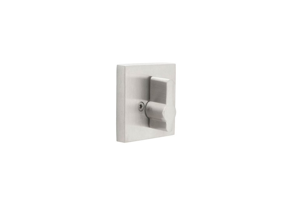 EMTEK - Square Deadbolt