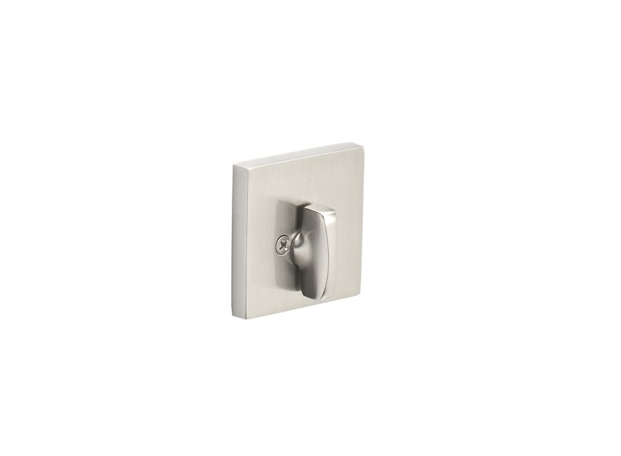 EMTEK - Square Deadbolt