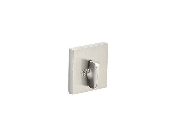 EMTEK - Square Deadbolt
