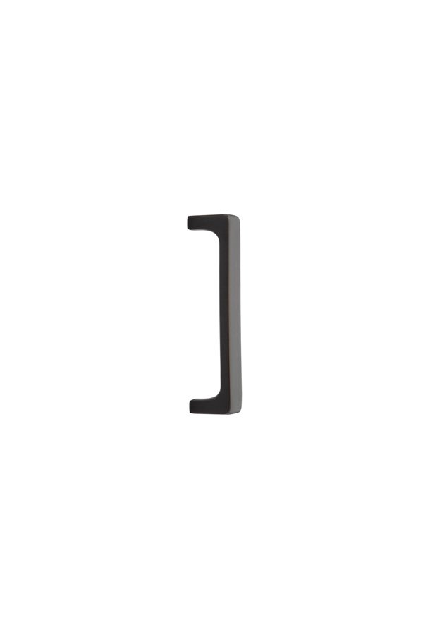EMTEK - Stainless Steel Baden Door Pull
