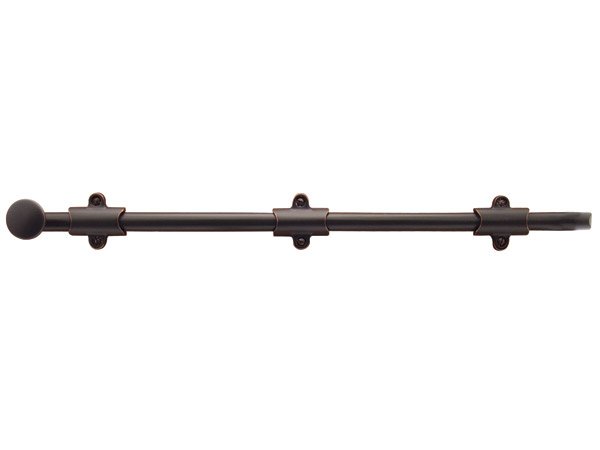 EMTEK - Surface Bolt 18" (Set)
