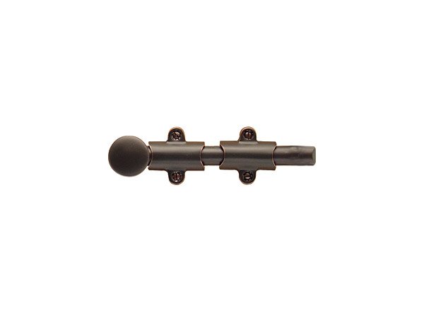 EMTEK - Surface Bolt 6" (Set)
