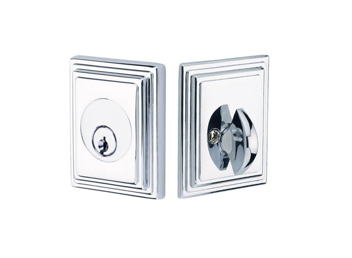 EMTEK - Wilshire Deadbolt
