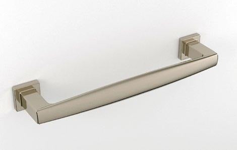 Water Street Brass - Hudson Pull