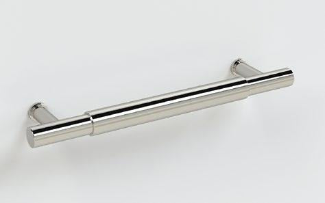 Water Street Brass - Kenwood Pull