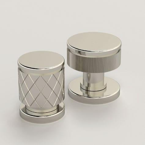 Water Street Brass - Kenwood Stem Knob