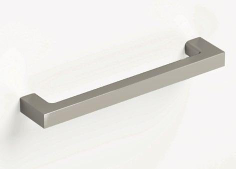 Water Street Brass - Kinsley Appliance Pull