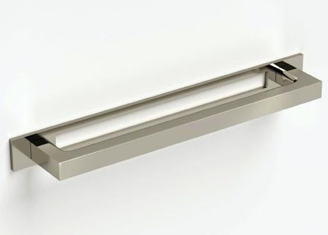 Water Street Brass - Kinsley Backplate