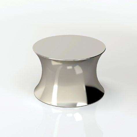 Water Street Brass - Kinsley Round Knob