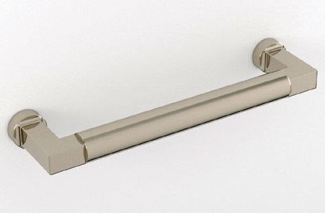 Water Street Brass - Manor Brass Appliance Pull