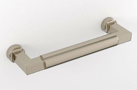 Manor Brass Pull – 5/8" Spindle
