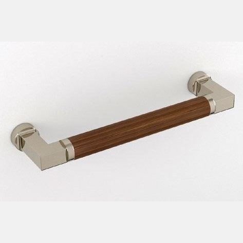 Water Street Brass - Manor Walnut Appliance Pull