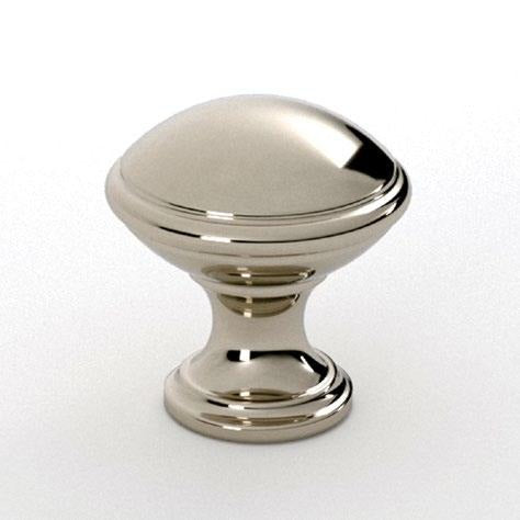 Water Street Brass - Port Royal Bead Knob