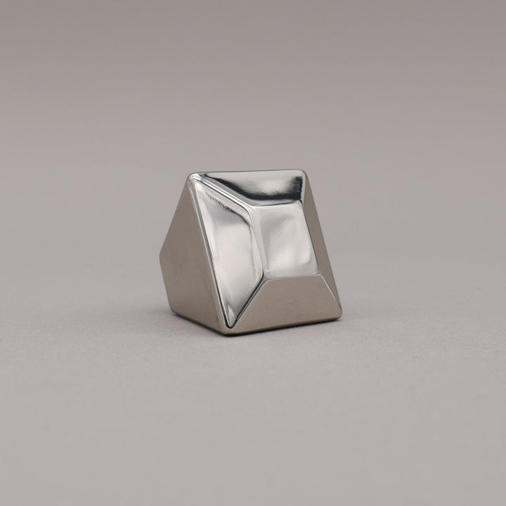 Diamond Cabinet Knob