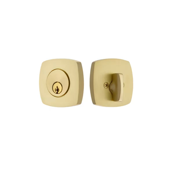EMTEK - Urban Modern Deadbolt