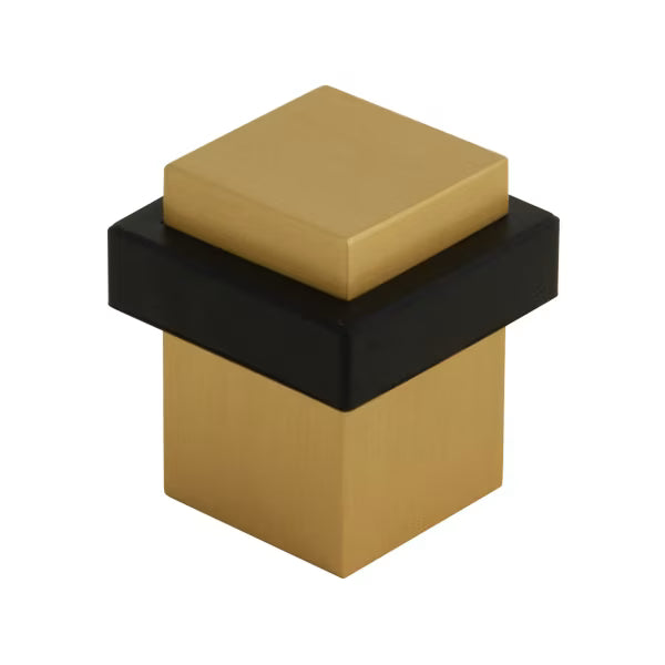 EMTEK - Large Square Door Stop 2-1/2"
