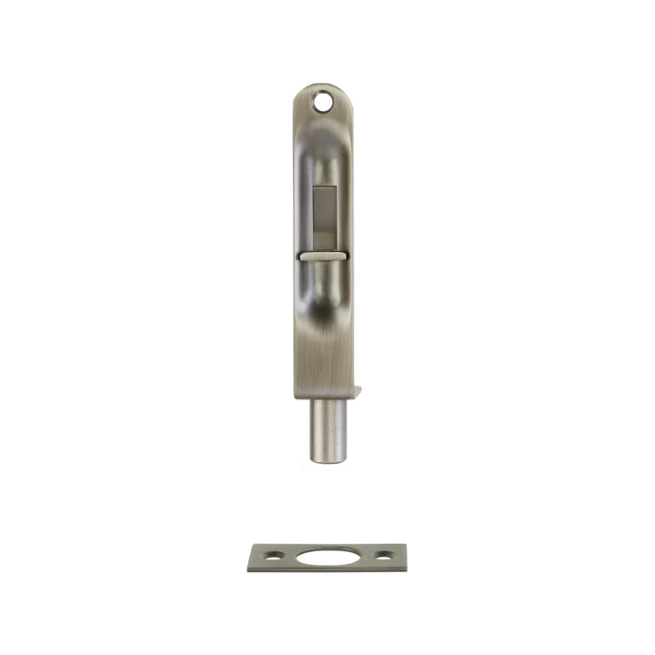 EMTEK - Flush Bolt