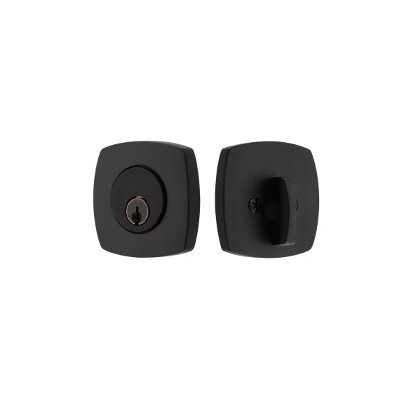 EMTEK - Urban Modern Deadbolt