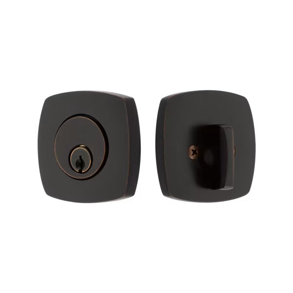 EMTEK - Urban Modern Deadbolt