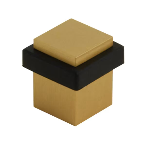 EMTEK - Small Square Door Stop 1-3/8"