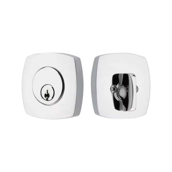 EMTEK - Urban Modern Deadbolt