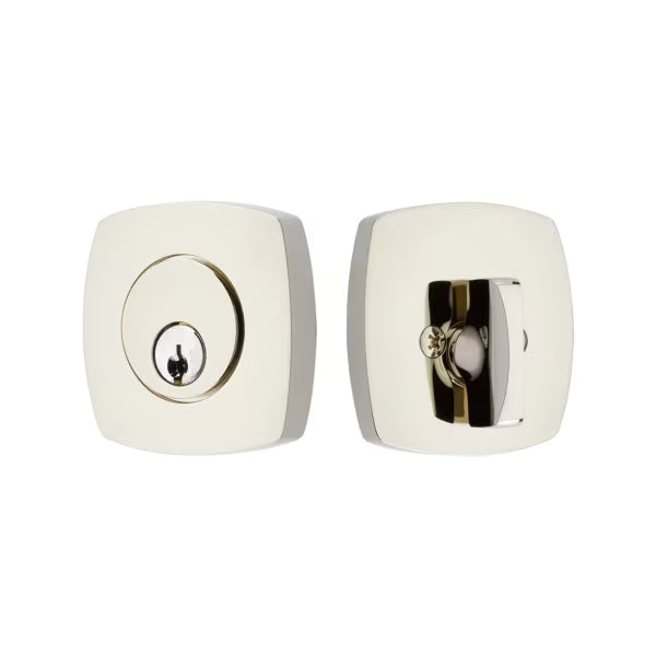 EMTEK - Urban Modern Deadbolt