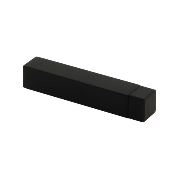 EMTEK - Square Baseboard Bumper 4"