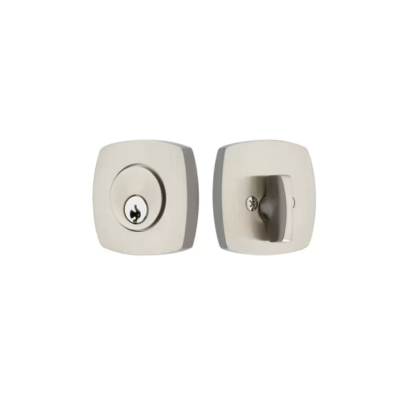 EMTEK - Urban Modern Deadbolt