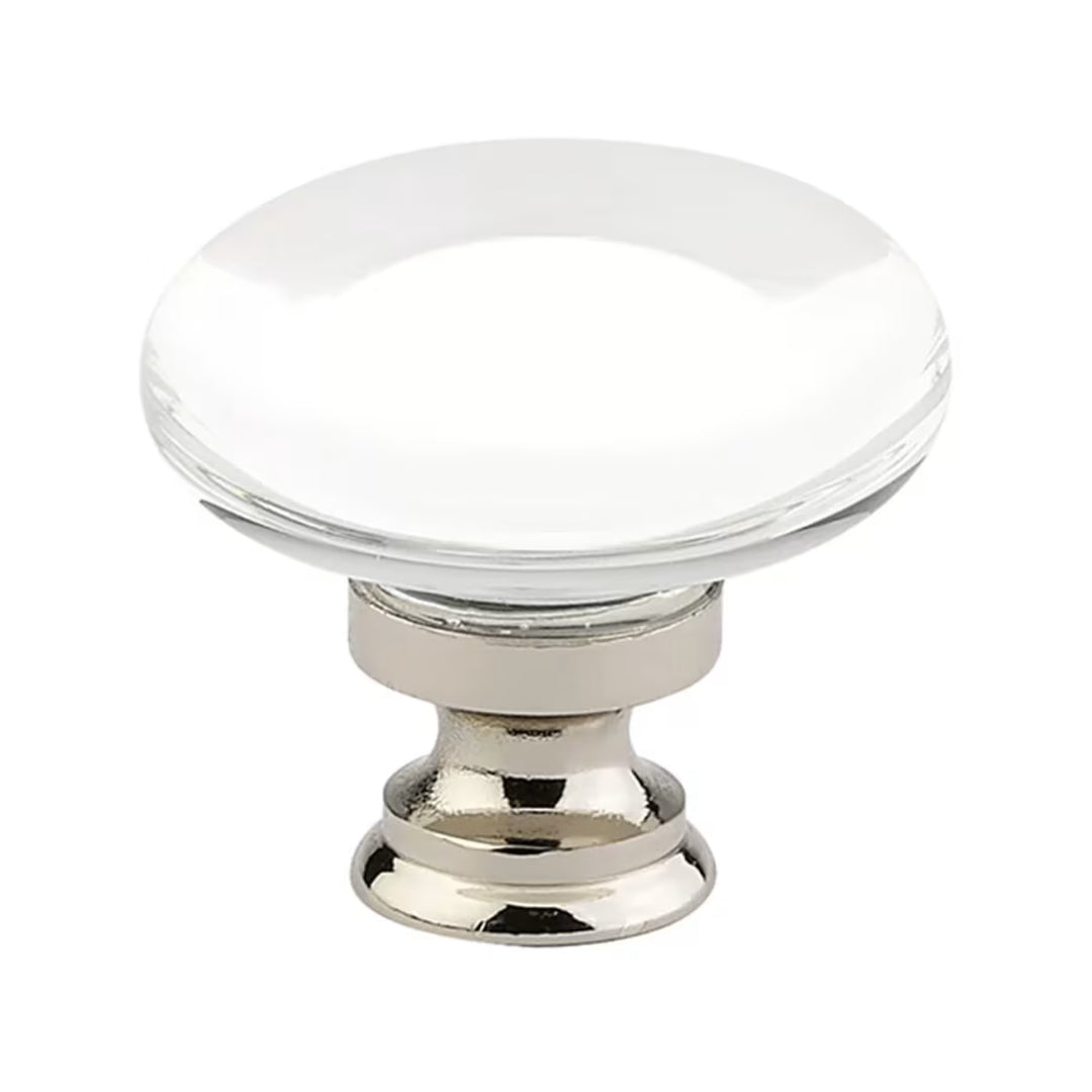 EMTEK - Providence Glass Knob