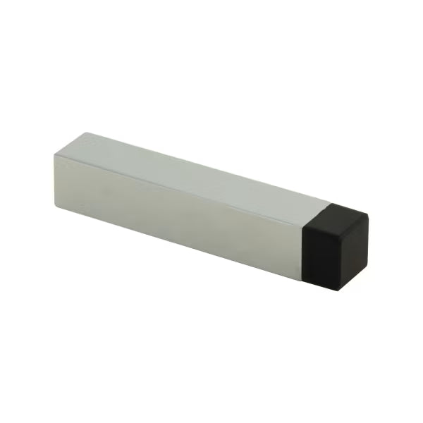 EMTEK - Square Baseboard Bumper 4"