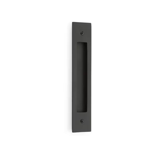 EMTEK - Modern Rectangular Flush Pull for Door Pull