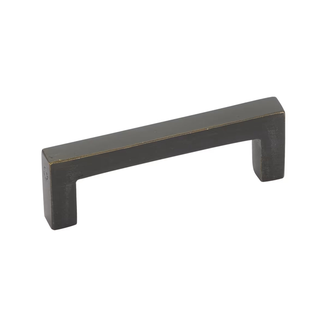EMTEK - Rustic Modern Pull