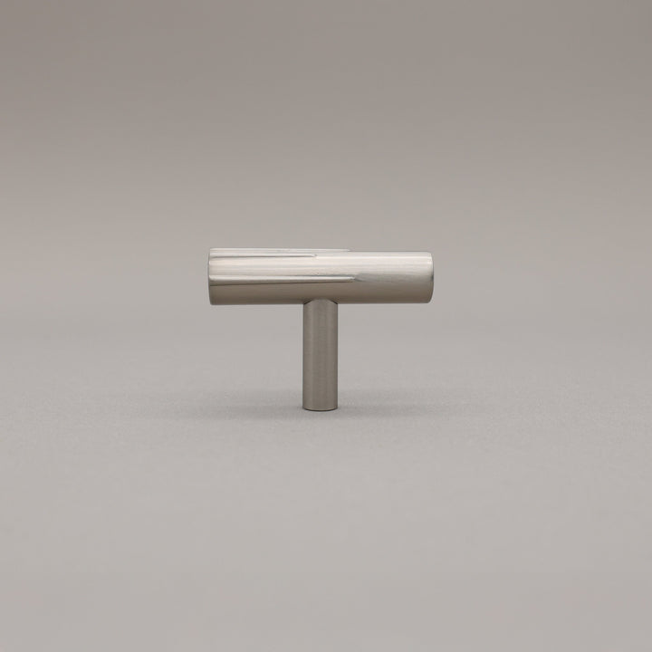 Sunburst Cabinet T-Knob