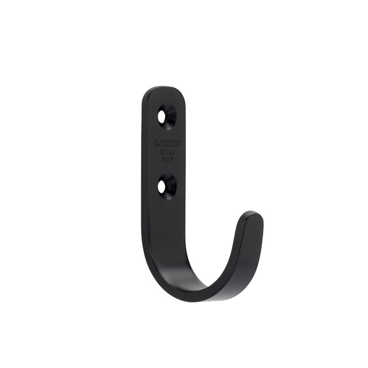 Large Single Coat Hook