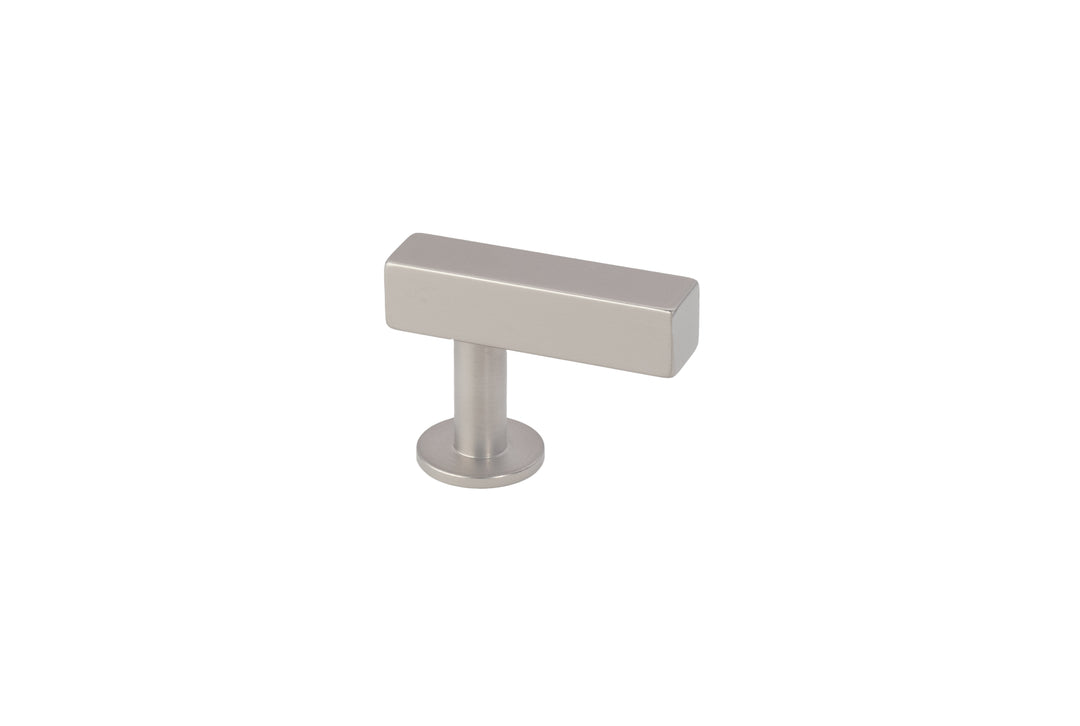 Lew's Hardware - Square Bar Knob