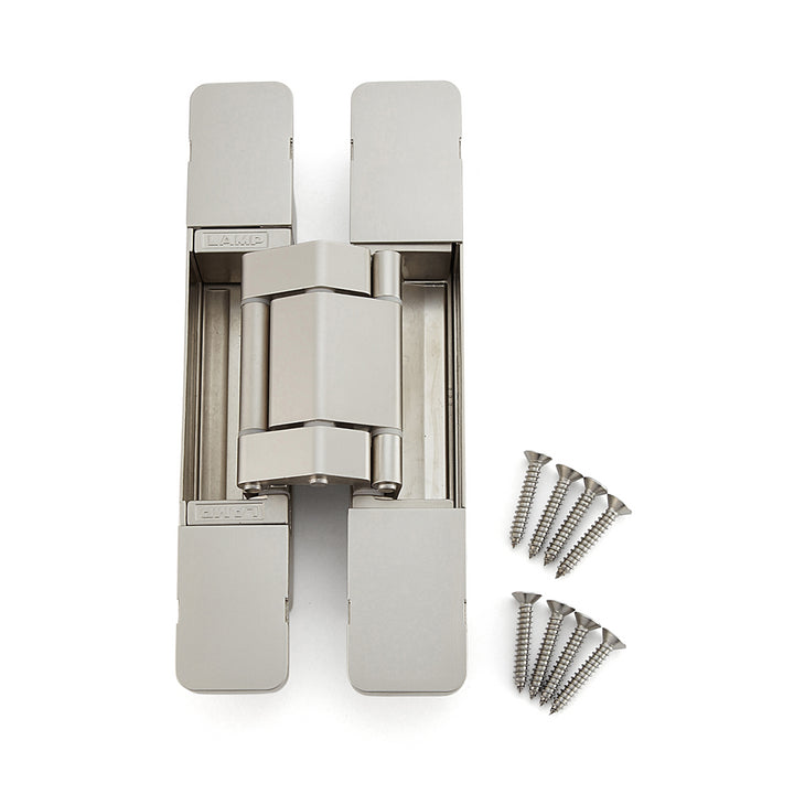 Sugatsune - 3-Way Adjustable - Concealed Hinges