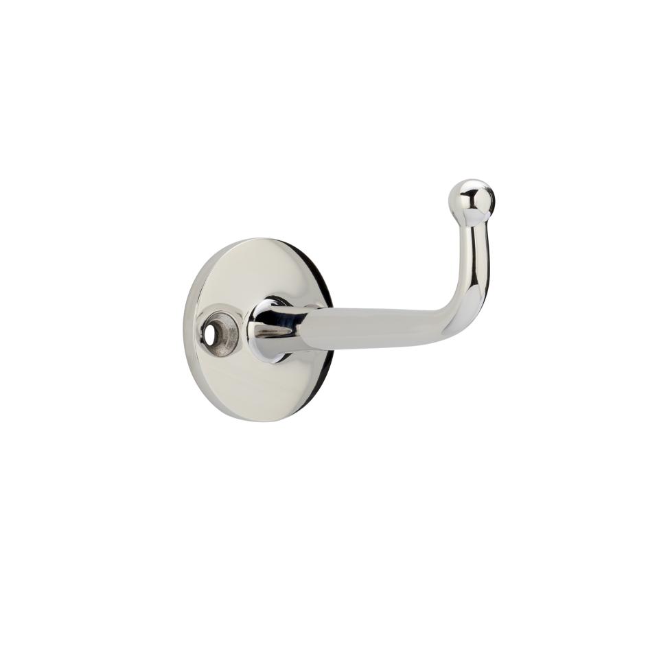 Large Round Base Utility Hook