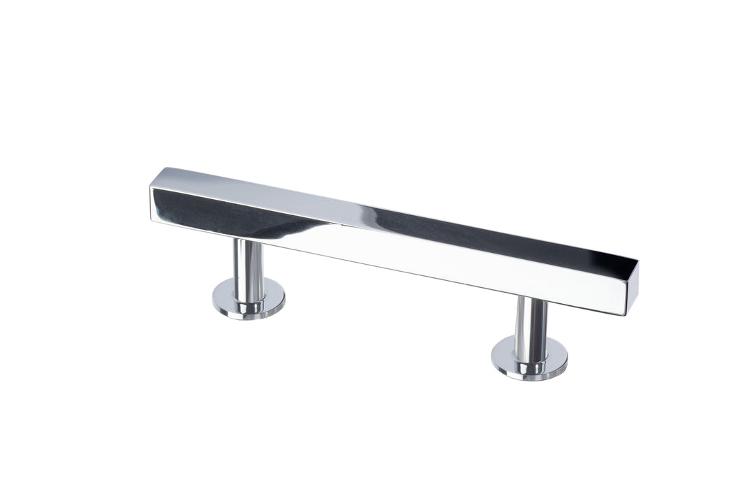 Lew's Hardware - Square Bar Pull