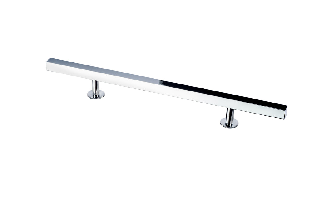 Lew's Hardware - Square Bar Pull