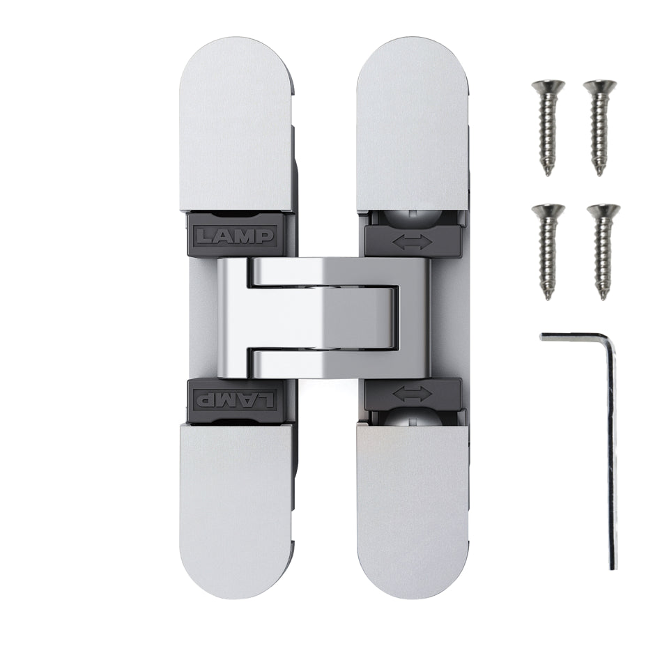 Sugatsune - 3-Way Adjustable - Concealed Hinges